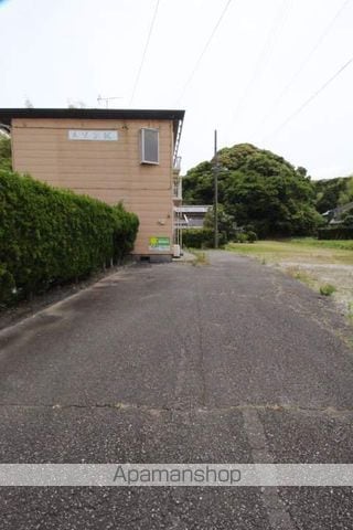 メゾンKの外観写真