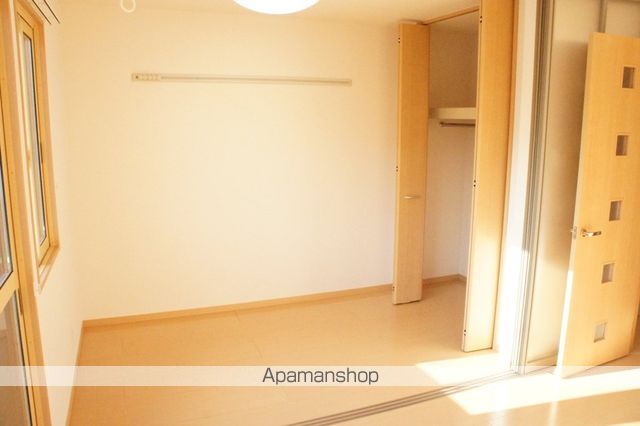 エクセル泉中央の内装写真