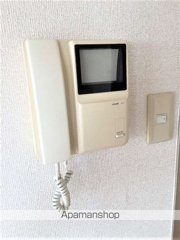 グランドール華の内装写真