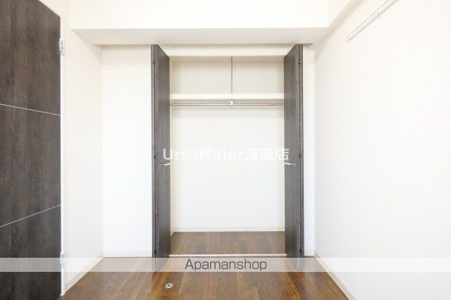 ベルンガーデン上本町の内装写真