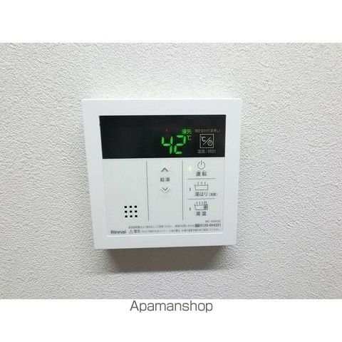 トマリアの内装写真