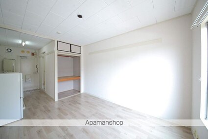 スチューデントパレス多摩センター[1R/17.39m2]のその他部屋・スペース