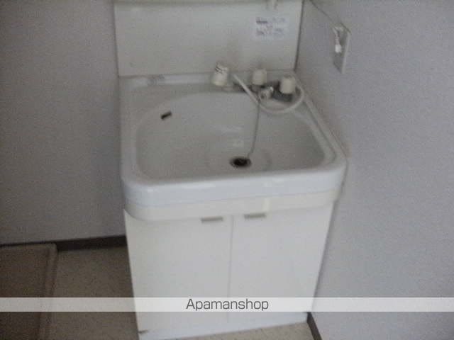 COMFORT97の内装写真