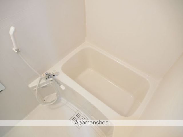MKマンションの内装写真
