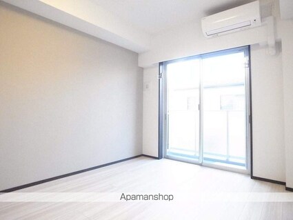 ＧＥＮＯＶＩＡ亀戸水神ｓｋｙｇａｒｄｅｎ[1K/25.75m2]の内装3