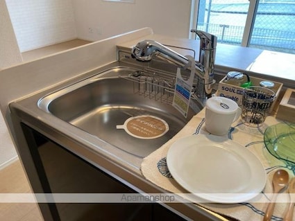 ミ　シェール　エクラ[1LDK/43.23m2]の内装