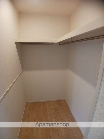 サニーコルドの内装写真