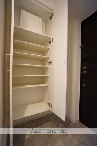 パークアクシス名古屋山王一丁目の内装写真