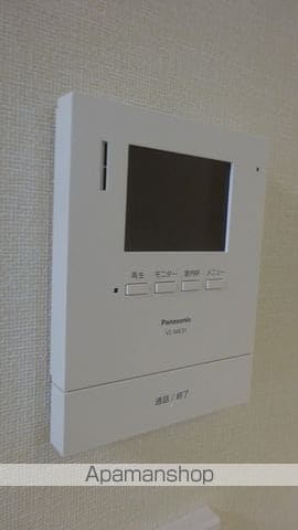FIRSTの内装写真