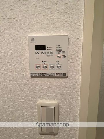 HF東中野レジデンスの内装写真