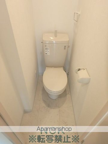 フェリーチェの内装写真