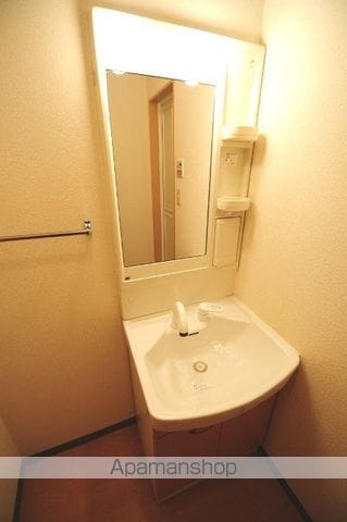 WEST SIDE COURTの内装写真