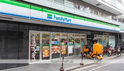 東京都港区西麻布２丁目[2LDK/58.26m2]の周辺