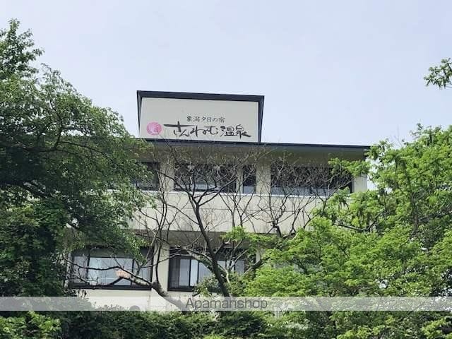 キサカタハイツの周辺写真