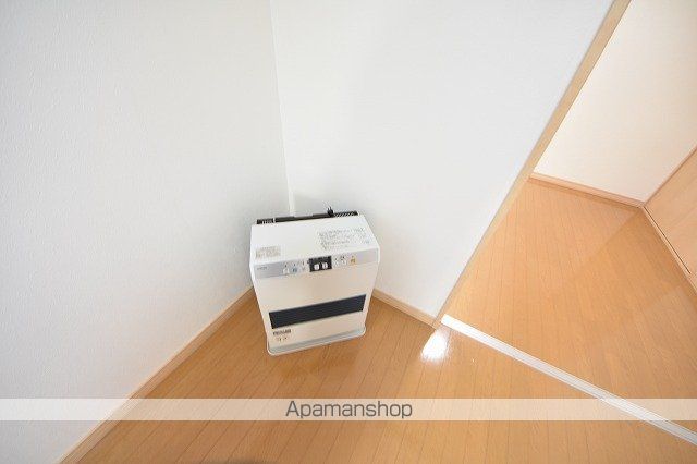 SECOND HOUSEーVILLAの内装写真