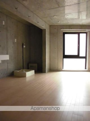 カフェレジデンス阿佐ヶ谷[1R/20.59m2]のリビング・居間