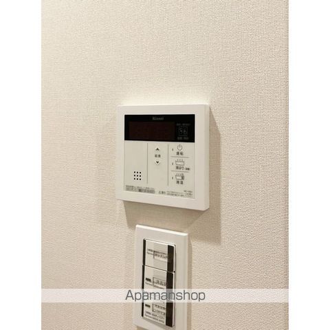 オーキッドレジデンス品川中延の内装写真