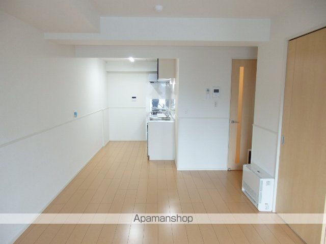 グランコート山鼻の内装写真