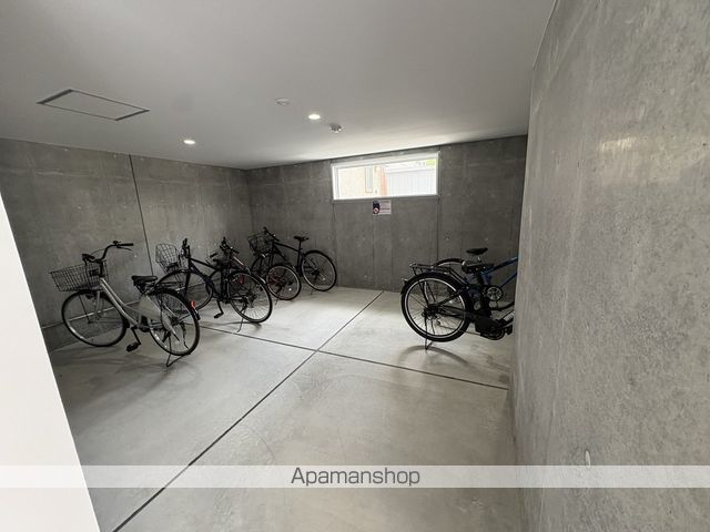 ブランシャール桑園STATIONの外観写真