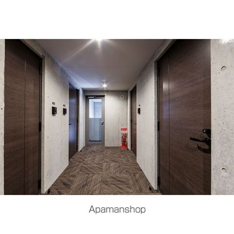 アーバス南円山のその他写真