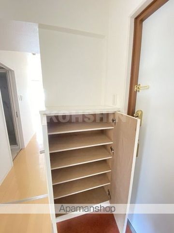 シティーコート南瓦町の内装写真