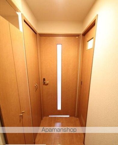 サンシャンテ西内町の内装写真