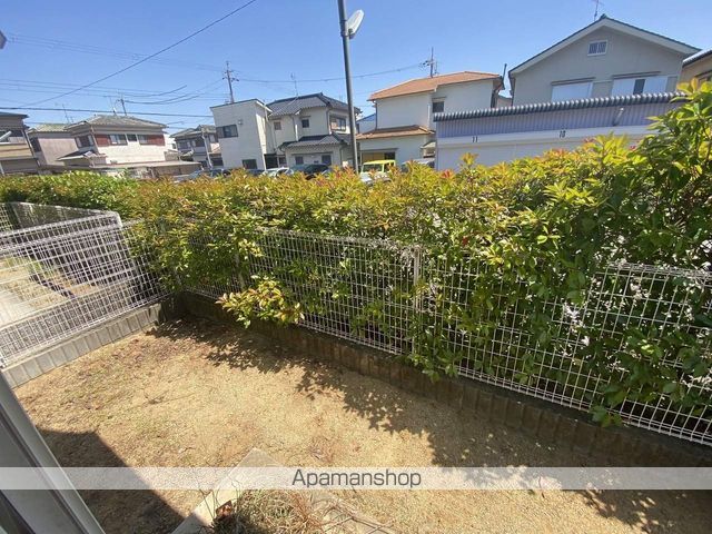 プリムヴェールIの内装写真