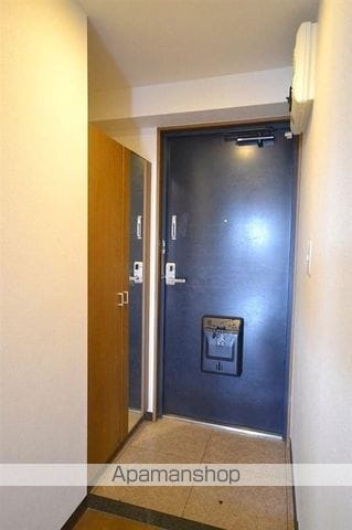 レオ・ドリーム天川の内装写真