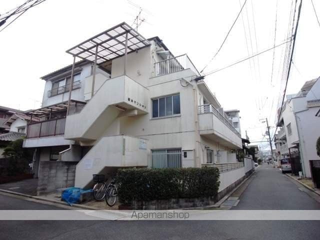橋本マンション