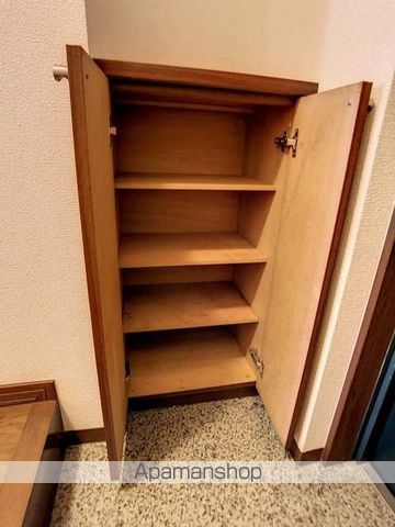 サニープレイス銀杏の内装写真