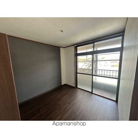 三協コーポの内装写真