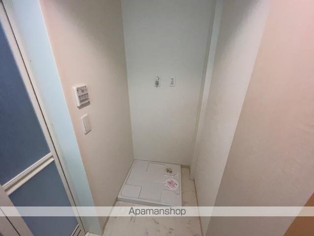 グレースベリーの内装写真