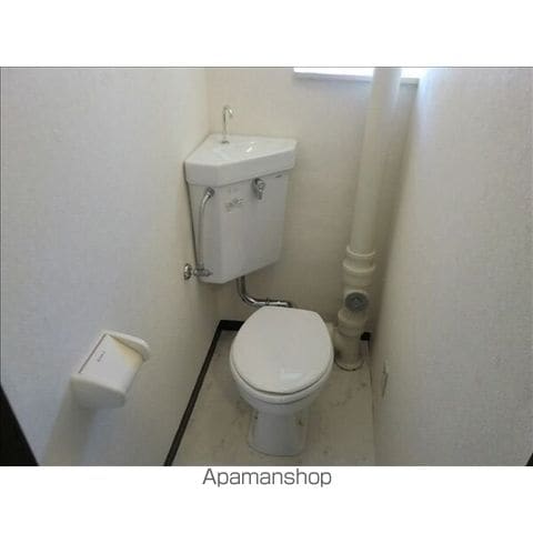 レジデンス池之浦の内装写真