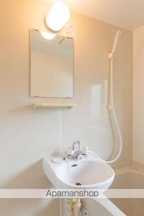 エイト屋島[1R/19.66m2]の洗面所