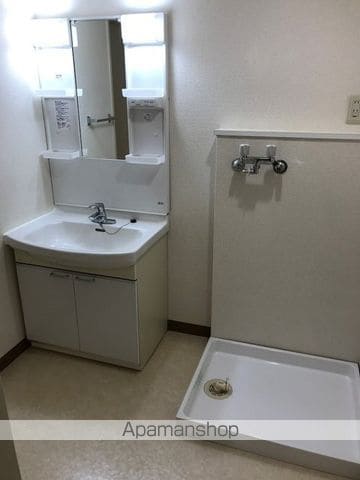 コーポレート小金井梶野通り2号棟の内装写真