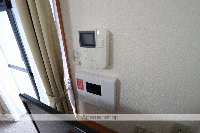 レオパレス檪の内装写真