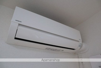 ユーヴェＳ　Ⅵ[1LDK/45.86m2]のその他設備