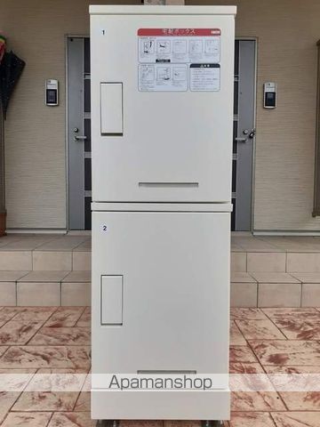 ベルカーサの内装写真