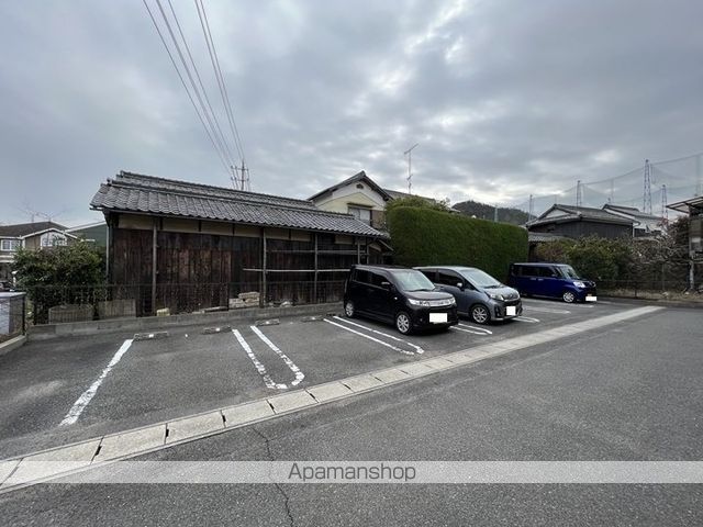 グレース上道Bのその他写真