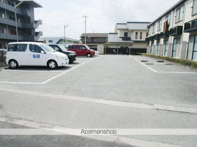レオパレスHEAVENのその他写真