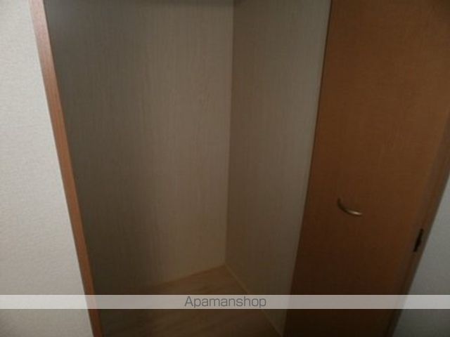 グリーンハイツ大安の内装写真