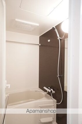 メインステージ十条Ⅱ[1K/25.68m2]のバス