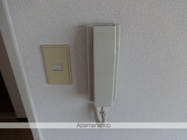 甲斐町TKハイツの内装写真