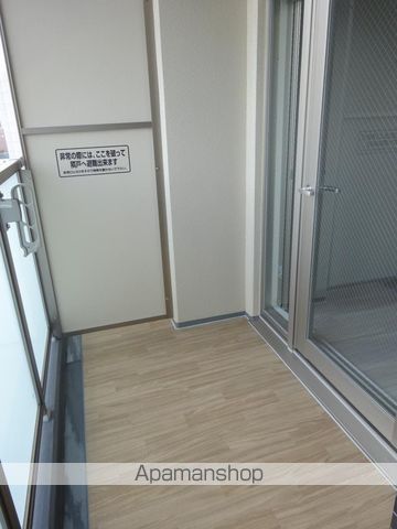 LA DOUCEUR玉造の内装写真