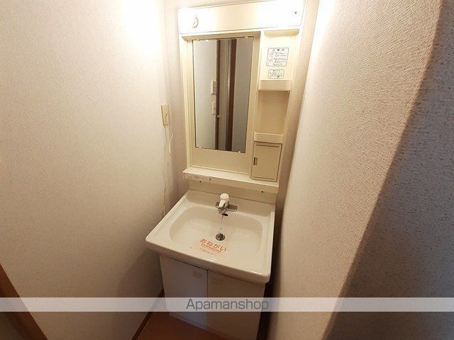オカトピア藤原 Iの内装写真