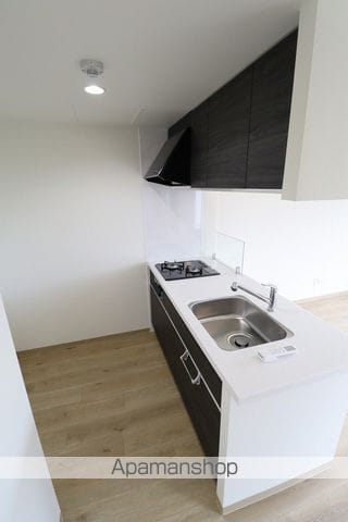カレラ学園前の内装写真