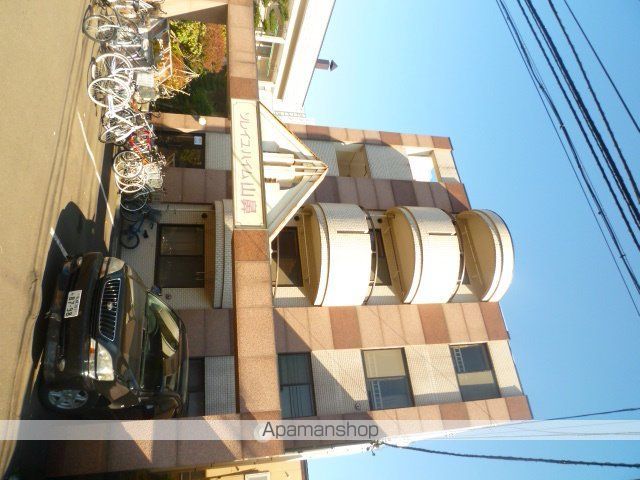 ソレイユハイム山鼻のその他写真