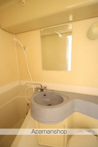 KYOEIマンションの内装写真