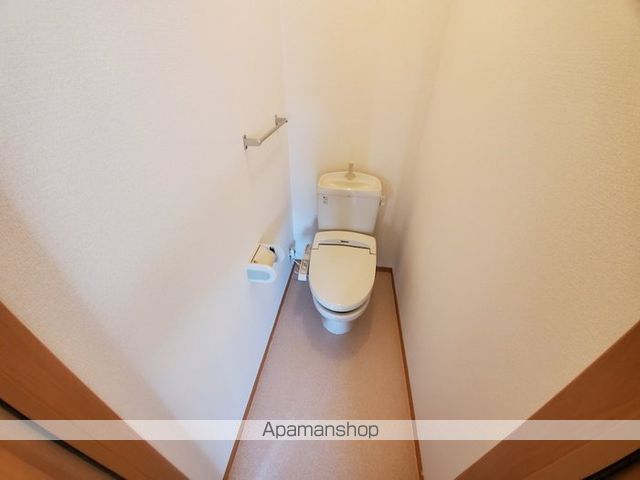 カサブランカ2の内装写真