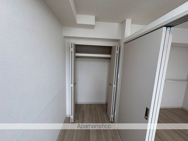 ALIVIS SHIMOーSHINJO SOL TERRACEの内装写真